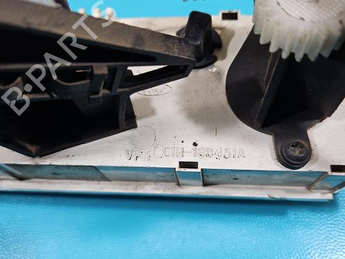 Climate control FORD TRANSIT Van (FA_ _) 2.2 TDCi | BP38122154I5 - Image 5