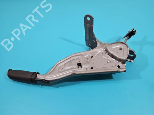 håndbremse RENAULT FLUENCE (L3_) 1.5 dCi | BP38116699I18 - Image 5