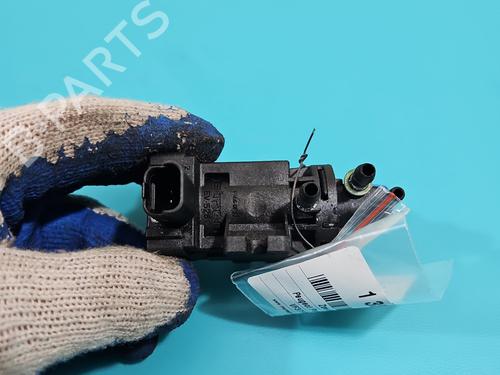 Electronic sensor PEUGEOT PARTNER Tepee 1.6 HDi 16V | BP37812154M84 - Image 4