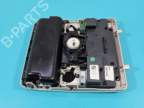 Interior roof light JAGUAR XF II (X260) | BP37989930I8 - Image 3