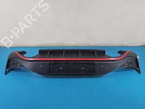 bagtil-kofangere-hyundai-i30-pde-pd-pden-2016-37827875 main image