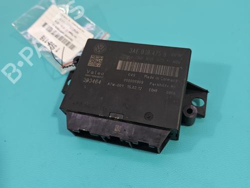Used Control unit Control unit 37991157 37991157