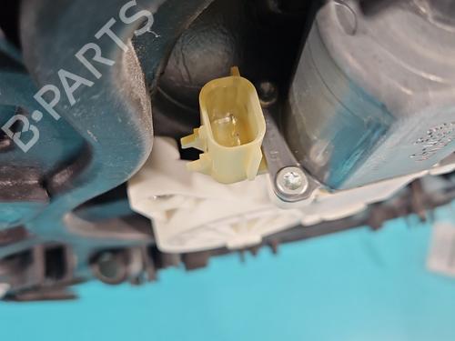 Rudehejsemekanisme venstre bagtil DODGE GRAND CARAVAN 3.6 | BP38126475C24 - Image 5