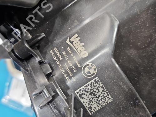 Heater matrix BMW 3 (G20, G80, G28) 318 i | BP37848695M63 - Image 3