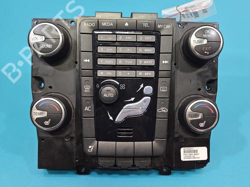 Climate control VOLVO S60 II (134) | BP39027818I5 - Image 2