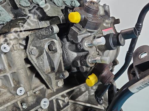 Injection pump BMW X5 (E70) xDrive 30 d | BP37838642M78 - Image 2