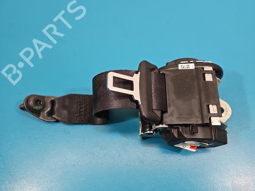 Rear right seatbelt JAGUAR XE (X760) 2.0 D | BP37826668I28 - Image 2
