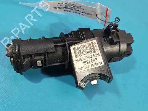 Ignition barrel FIAT PANDA (169_) 1.2 (169.AXB11, 169.AXB1A) | BP39447404M48 - Image 2