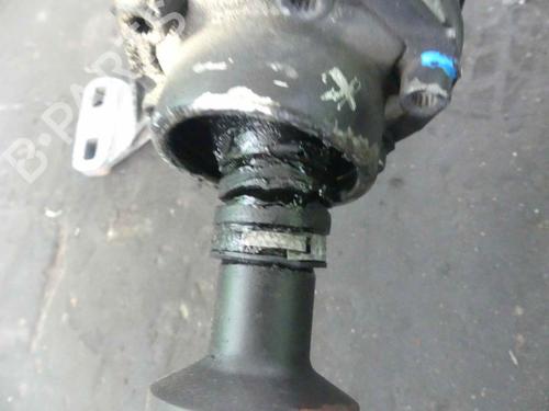 Driveshaft VW PASSAT B6 (3C2) | BP37877815M37 - Image 8