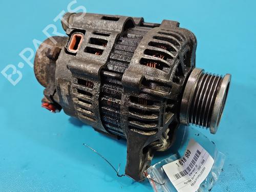 Generator Generator 38158642 38158642