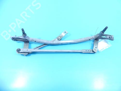 Used Front wipers mechanism Front wipers mechanism 37876539 37876539