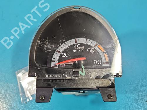 Used Instrument cluster Instrument cluster 38266497 38266497
