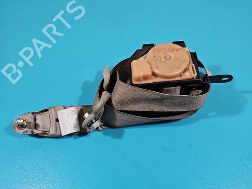 Front right seatbelt MAZDA CX-7 (ER) 2.3 MZR DISI Turbo AWD (ER3P) | BP38121941I25  - Image 7
