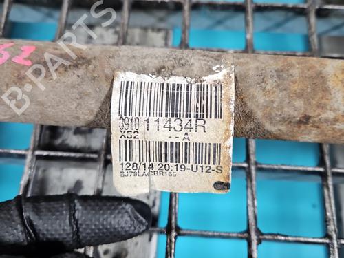 Left front driveshaft DACIA LOGAN II 1.2 | BP39683787M38 - Image 3