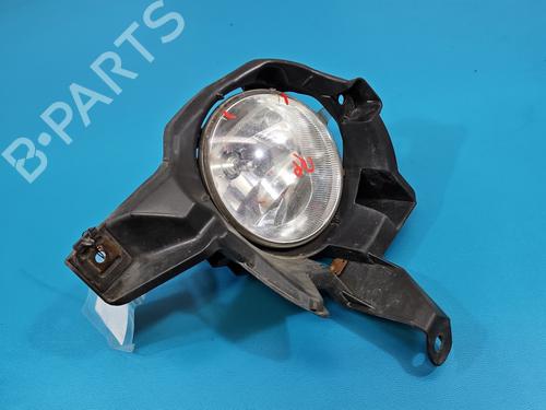 Used Right front fog light Right front fog light TOYOTA RAV 4 IV (_A4_) 2.0 4WD (ZSA44_) (151 hp) 39023827 39023827