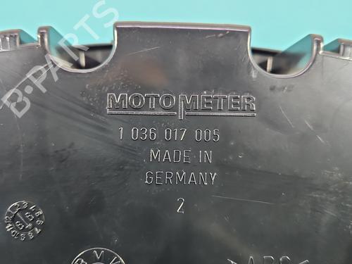 Instrument cluster BMW 3 (E46) 318 i | BP37833087C47  - Image 8