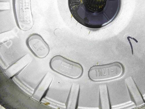Alternator KIA OPTIMA (JF) 1.7 CRDi | BP37895593M7  - Image 12