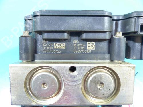 ABS pump MASERATI GHIBLI III (M157) | BP37884465M43 - Image 8