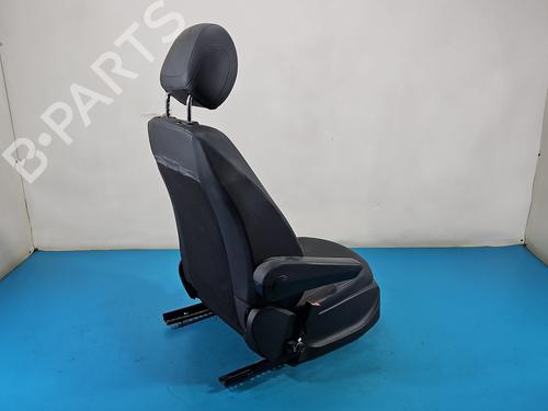 Left front seat MERCEDES-BENZ VITO Van (W447) | BP37857406C15 - Image 4