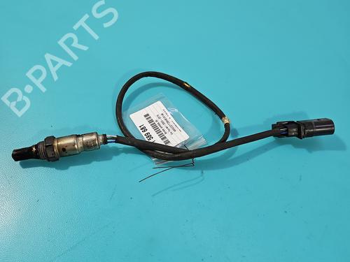 Electronic sensor VW TOURAN (1T3) 2.0 TDI | BP37850406M84 - Image 2
