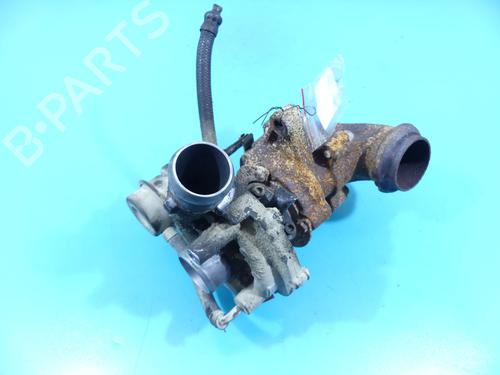 Used Turbocharger/Supercharger Turbocharger/Supercharger 37807620 37807620