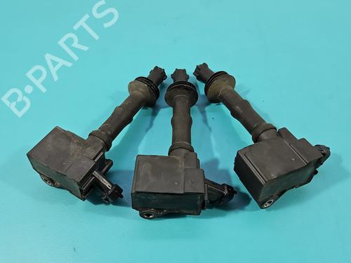 Ignition coil PEUGEOT 2008 I (CU_) 1.2 THP 130 / PureTech 130 | BP37830060M94 - Image 2