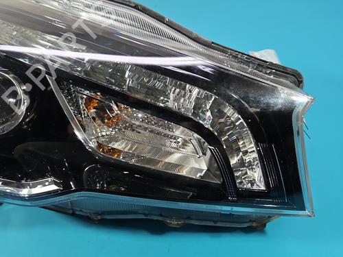 Right headlight SUZUKI SX4 S-Cross (JY) 1.4 T (AKK414) | BP38772855C29 - Image 3