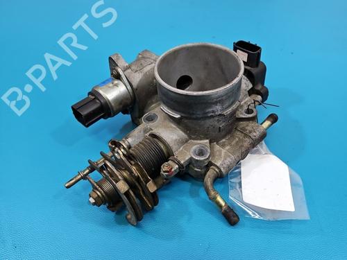 Used Throttle body Throttle body SUBARU FORESTER (SG_) 2.0 AWD (SG5) (125 hp) 40536504 40536504