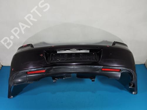 rear-bumper-mazda-6-hatchback-gh-2007-2008-2009-2010-2011-2012-2013-37845535 main image