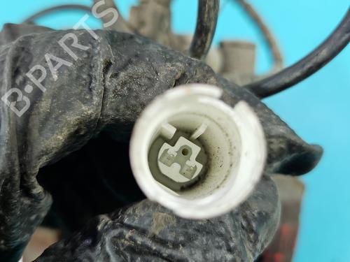 Right rear brake caliper BMW X1 (E84) sDrive 20 d | BP37854103M106 - Image 9