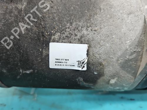 Steering rack SEAT LEON (5F1)  | BP38145897M22  - Image 16