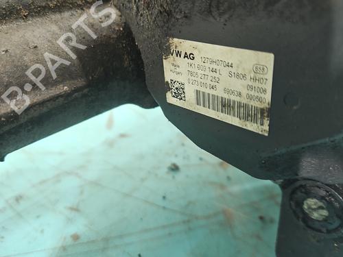 Steering rack VW PASSAT B6 (3C2) 2.0 TDI | BP37831673M22 - Image 8