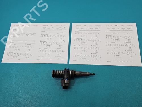 Used Injector Injector 37811078 37811078