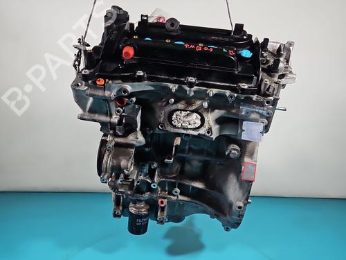 Engine HONDA CR-V V (RW_, RT_) 1.5 AWD (RW2) | BP38303292M1 - Image 3