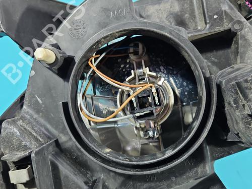 Right headlight RENAULT THALIA I (LB_) 1.2 16V | BP37858386C29 - Image 8