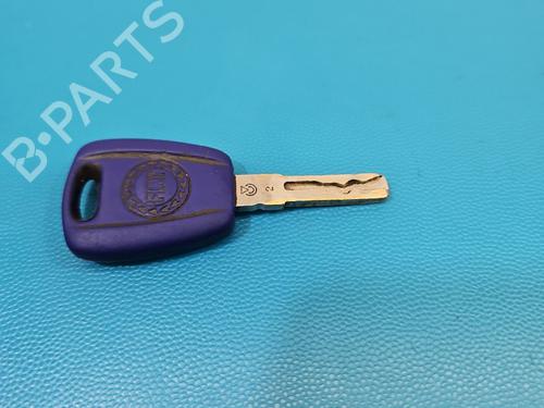 Ignition barrel FIAT PANDA (169_) 1.2 (169.AXB11, 169.AXB1A) | BP39911581M48 - Image 2