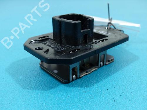 Used Heater resistor Heater resistor 38153784 38153784