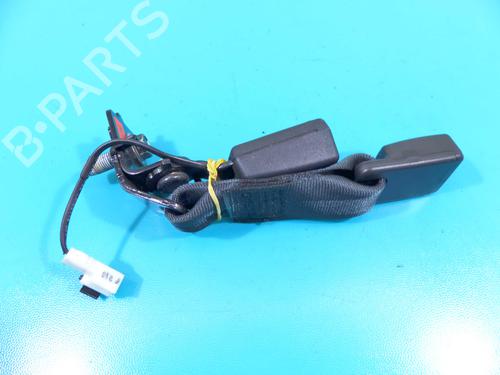 Rear left seatbelt KIA STONIC (YB) 1.2 CVVT | BP37884967I29 - Image 3