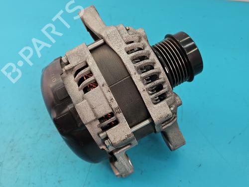 Alternator TOYOTA COROLLA Saloon (_E21_) 1.6 VVTi (ZRE210) | BP37813785M7 - Image 3