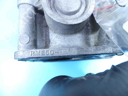 Throttle body NISSAN ALMERA II Hatchback (N16) 1.8 | BP37890969M82 - Image 5