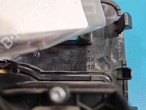Headlight switch MERCEDES-BENZ VITO Van (W447) | BP37857499I24 - Image 5