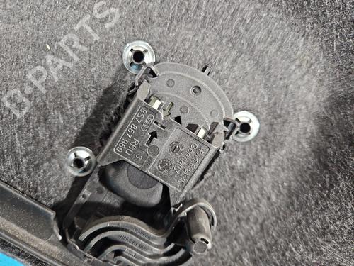 Bagagerumsbeklædning AUDI A4 B9 (8W2, 8WC) 2.0 TFSI quattro | BP37828663I3 - Image 5