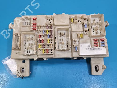 Electronic module FORD FOCUS II (DA_, HCP, DP) 1.6 TDCi | BP37833137M83 - Image 2