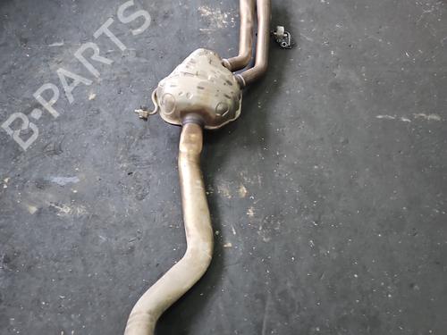 Exhaust system AUDI Q7 (4MB, 4MG, 4MQ) 3.0 TFSI quattro | BP37837711M121 - Image 5