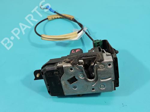 Used Front left lock Front left lock 38537614 38537614