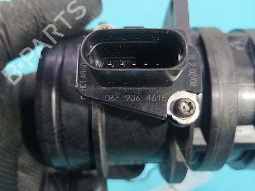 Mass air flow sensor AUDI A4 B8 (8K2) 2.0 TFSI quattro | BP37841622M95 - Image 8