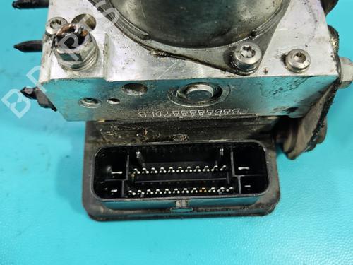 ABS pump SKODA RAPID Spaceback (NH1) 1.4 TDI | BP39429939M43 - Image 3