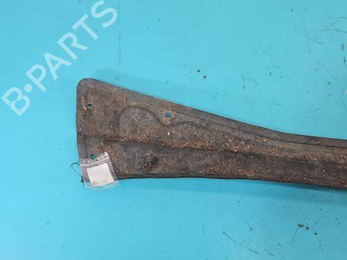 Torpedoplade RENAULT MASTER III Platform/Chassis (EV, HV, UV) 2.3 dCi 165 FWD (EV0P, EV0U, EV11, EV12, HV0P, HV0U,... | BP38149587C110 - Image 2
