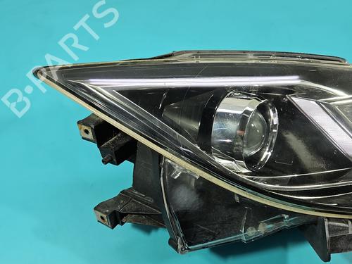 Right headlight MAZDA 6 Estate (GH) 2.0 MZR-CD (GH14) | BP37821843C29 - Image 7