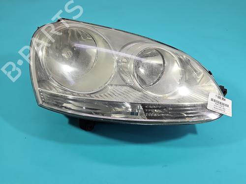 right-headlight-vw-golf-v-1k1-2003-2004-2005-2006-2007-2008-2009-2010-37852006 main image